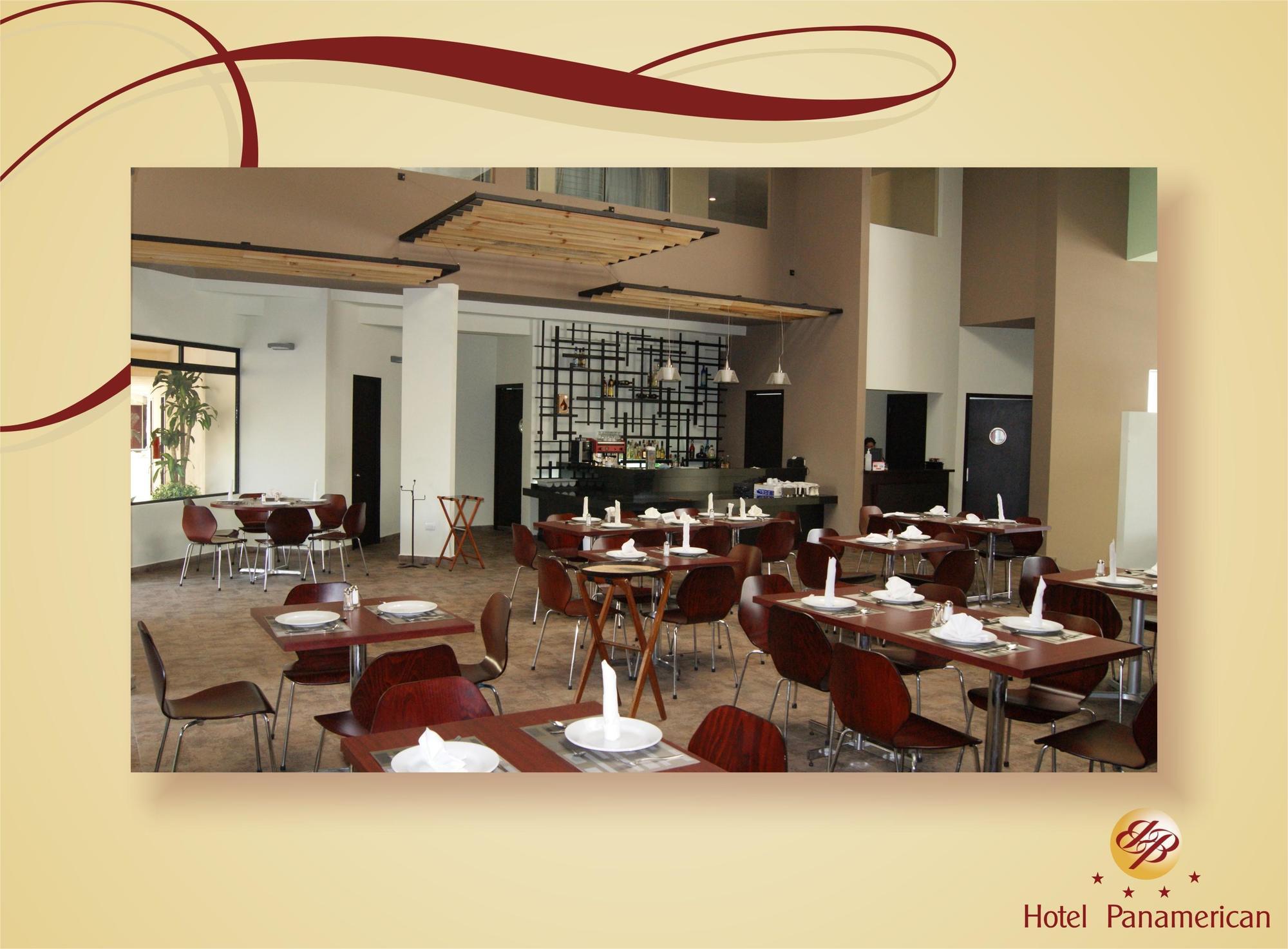 Hotel Panamerican Puebla Eksteriør bilde
